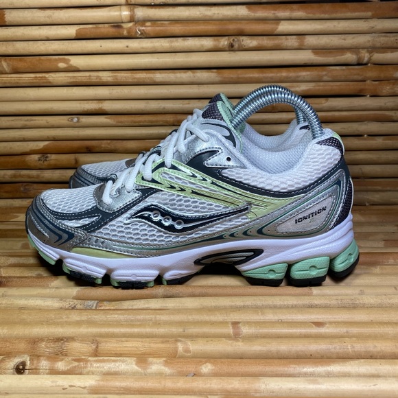 saucony grid ignition 2